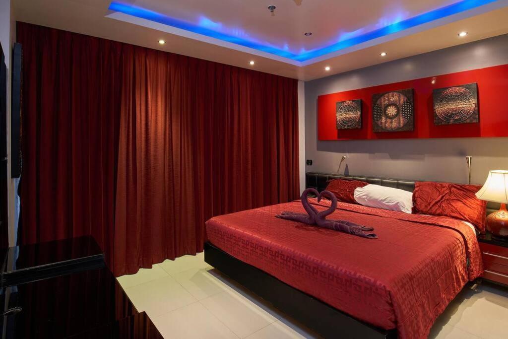Căn hộ Modern In The Heart Of Abs1 *
